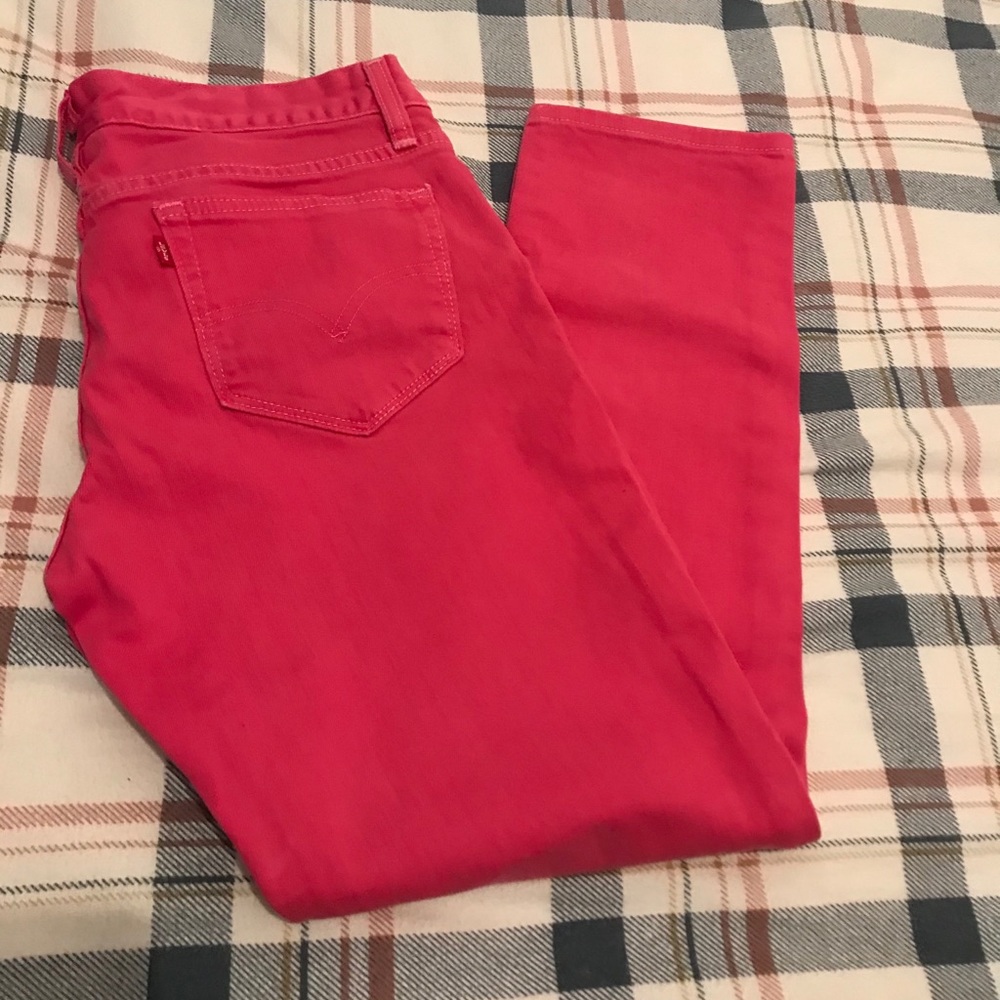 Levi’s Jeans